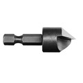 Hdl Hardware Insty Bit Quick Change Drilling Systems 1 Fluted Countersink 82 82302